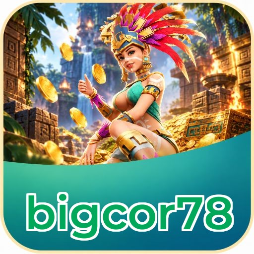 bigcor78 APK v4.7.5 - Screenshot UI modern dan intuitif Indonesia